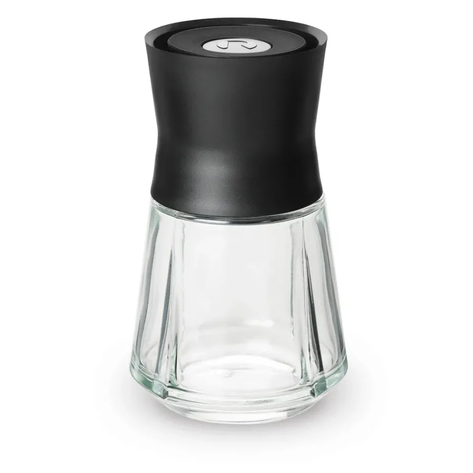 Hot Rosendahl Grand Cru dressing shaker 25 cl, Black