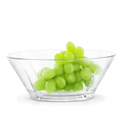 Dessert Bowls^Rosendahl Grand Cru glass bowl, 20 cm Transparent