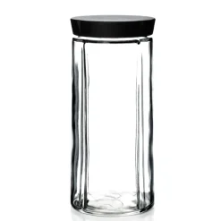 Storage Jars^Rosendahl Grand Cru glass jar, 1.5 l Transparent