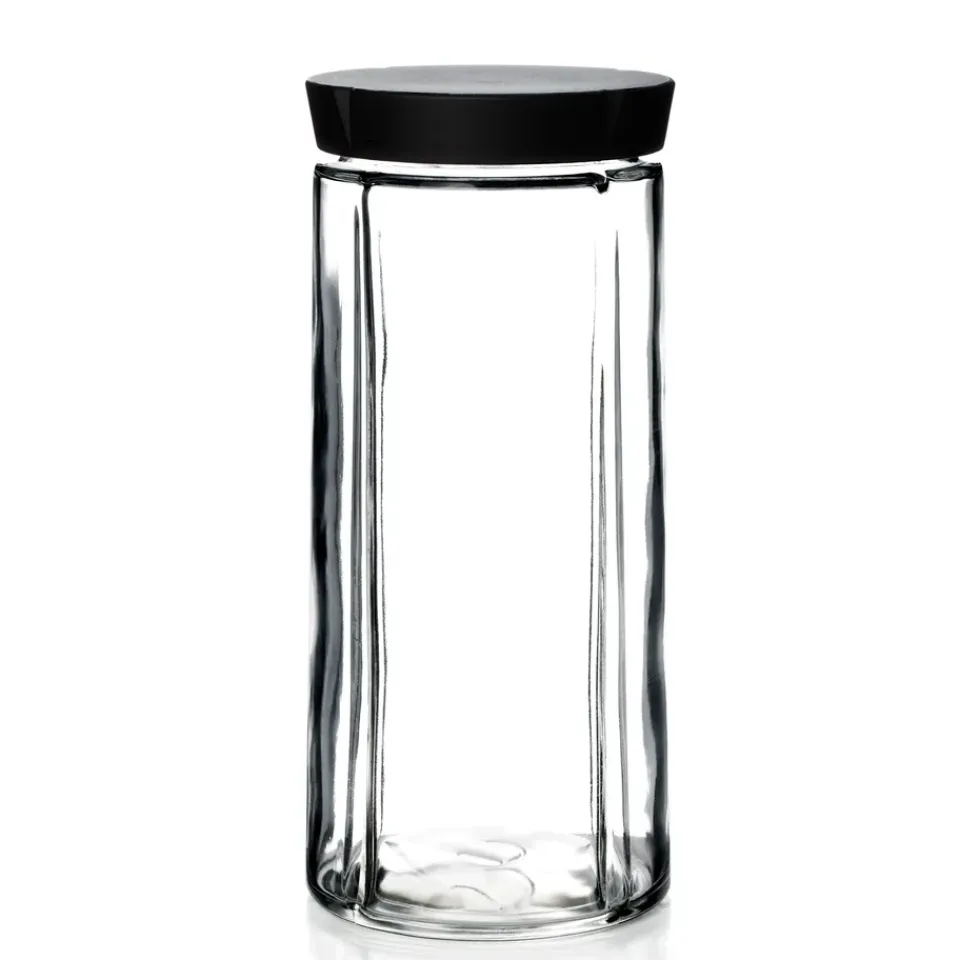 Storage Jars^Rosendahl Grand Cru glass jar, 1.5 l Transparent