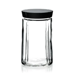 Storage Jars^Rosendahl Grand Cru glass jar, 1 l Transparent