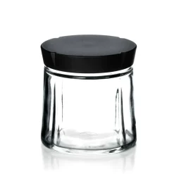 Storage Jars^Rosendahl Grand Cru glass jar, 0.5 l Transparent