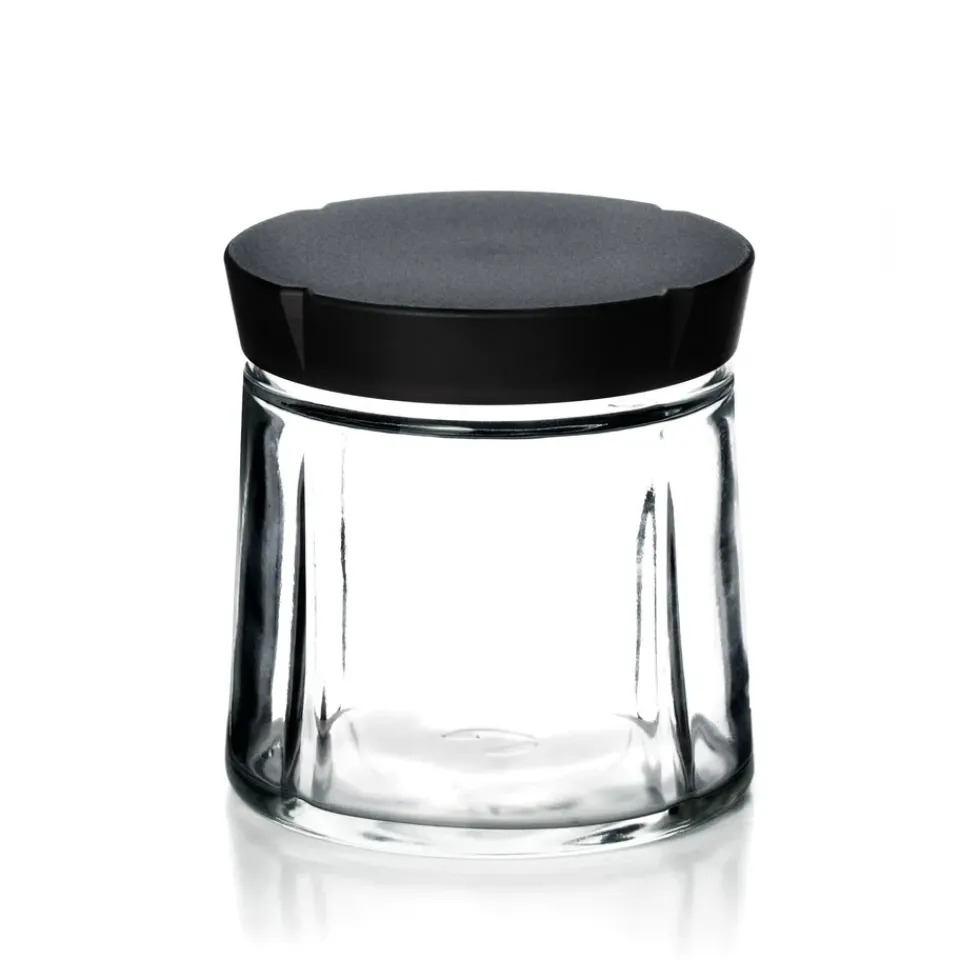 Storage Jars^Rosendahl Grand Cru glass jar, 0.5 l Transparent