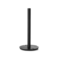 Clearance Rosendahl Grand Cru kitchen roll holder 31 cm, Black