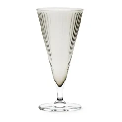 Champagne Glasses^Rosendahl Grand Cru Nouveau champagne glass 20 cl 2-pack, Smoke Grey