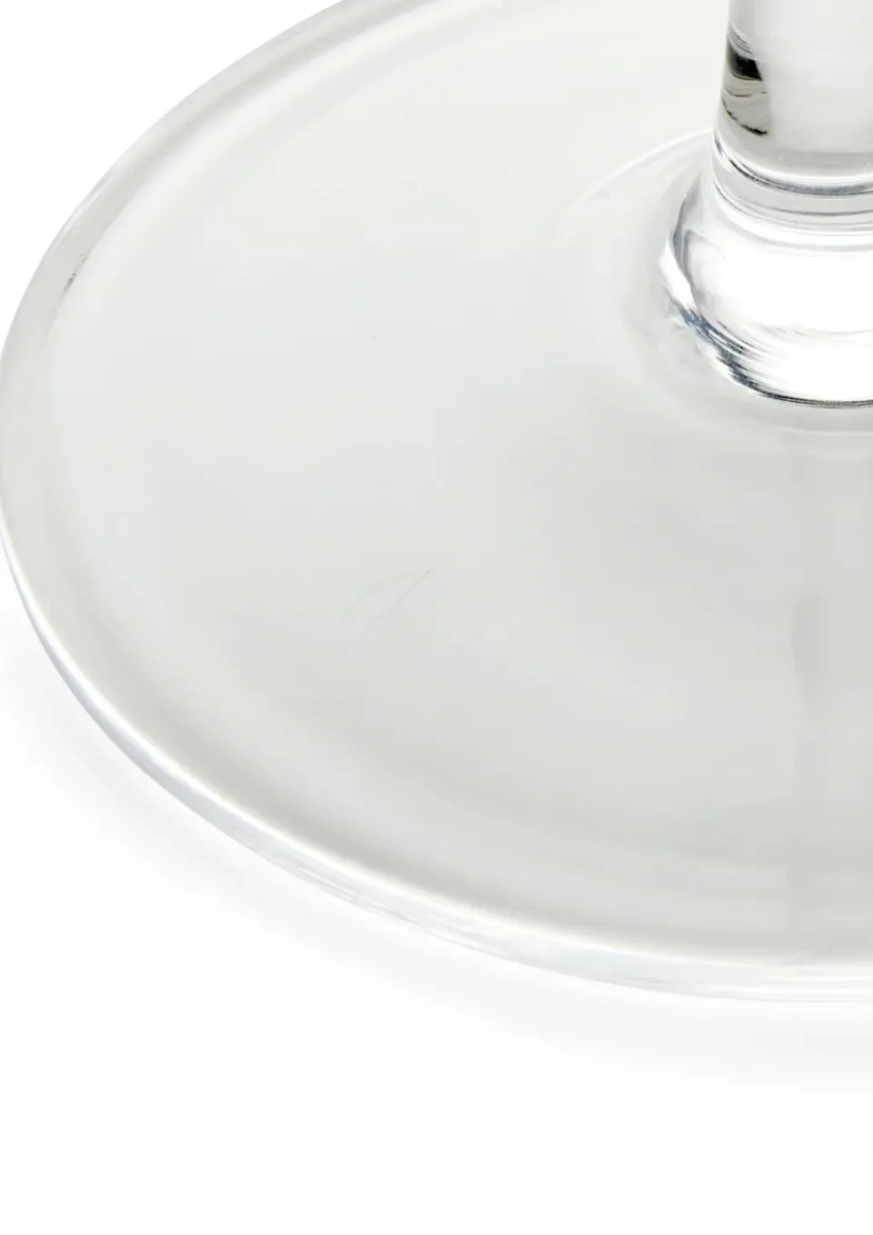 Champagne Glasses^Rosendahl Grand Cru Nouveau champagne glass 20 cl 2-pack, Smoke Grey