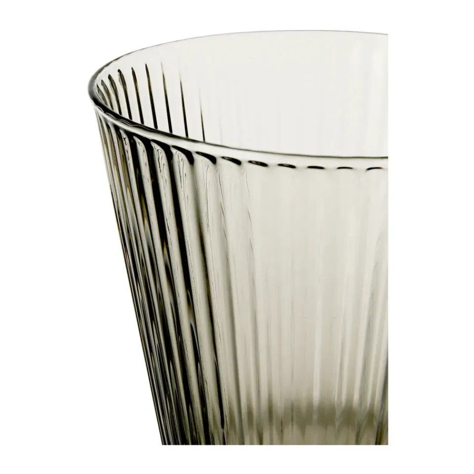 Wine Glasses^Rosendahl Grand Cru Nouveau wine glass 18 cl 2-pack, Smoke Grey