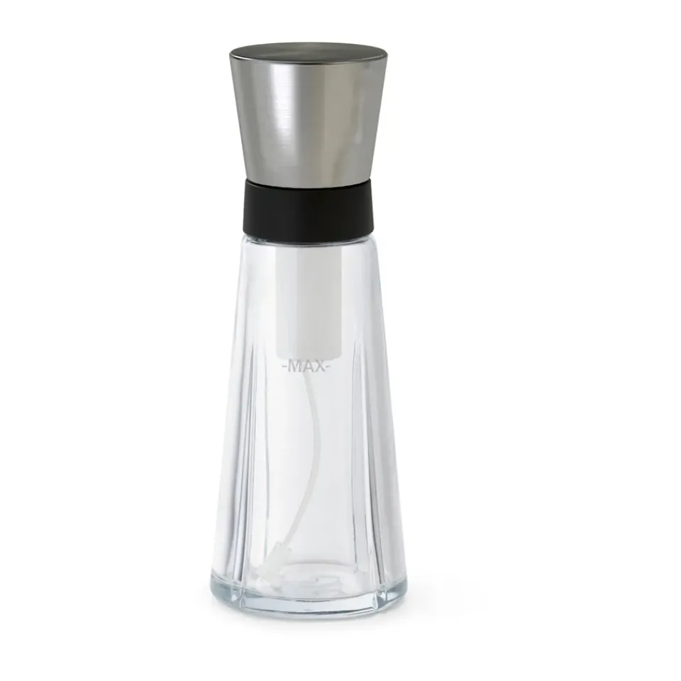Bottles, Pourers & Drizzlers^Rosendahl Grand Cru Oil Spray 14 cl, Black