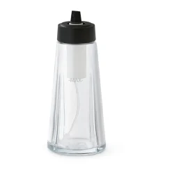 Bottles, Pourers & Drizzlers^Rosendahl Grand Cru Oil Spray 14 cl, Black