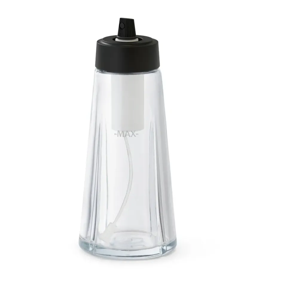 Bottles, Pourers & Drizzlers^Rosendahl Grand Cru Oil Spray 14 cl, Black