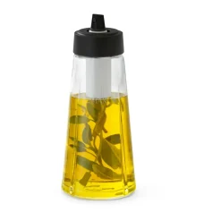 Bottles, Pourers & Drizzlers^Rosendahl Grand Cru Oil Spray 14 cl, Black