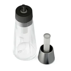 Bottles, Pourers & Drizzlers^Rosendahl Grand Cru Oil Spray 14 cl, Black