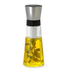 Bottles, Pourers & Drizzlers^Rosendahl Grand Cru Oil Spray 14 cl, Black