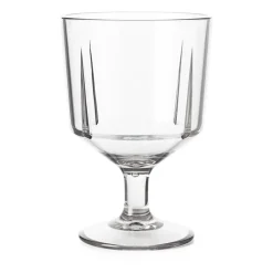 Plastic Glasses|Drinking Glasses & Tumblers^Rosendahl Grand Cru outdoor glass 26 cl 2-pack, Clear Transparent