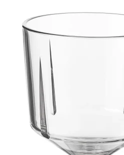 Plastic Glasses|Drinking Glasses & Tumblers^Rosendahl Grand Cru outdoor glass 26 cl 2-pack, Clear Transparent