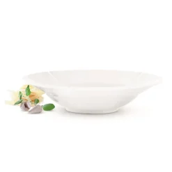 Rosendahl Grand Cru pasta plate, 25 cm White