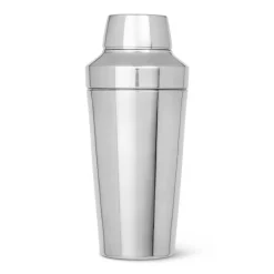 Rosendahl Grand Cru shaker 20 cm, steel Silver-coloured