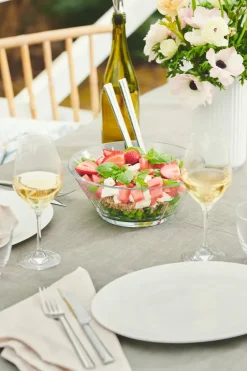 Best Rosendahl Grand Cru Soft dinnerware set 16 piece, White