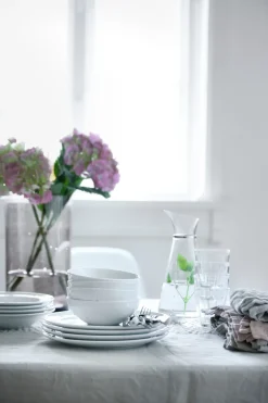 Best Rosendahl Grand Cru Soft dinnerware set 16 piece, White