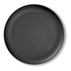 Discount Rosendahl Grand Cru Take melamine plate Ø26 cm 2-pack, Grey