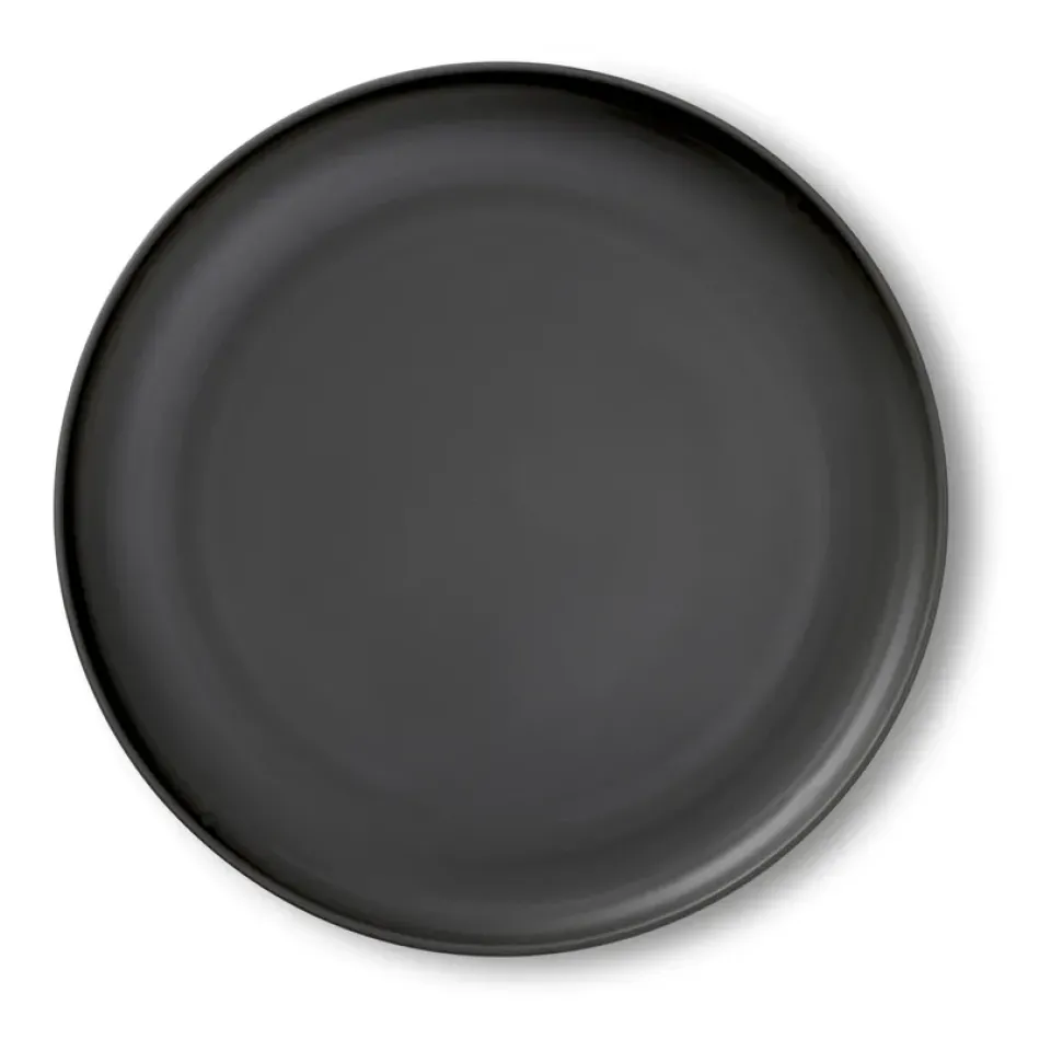 Discount Rosendahl Grand Cru Take melamine plate Ø26 cm 2-pack, Grey