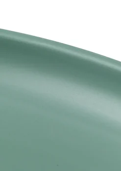 Sale Rosendahl Grand Cru Take melamine plate Ø26 cm 2-pack, Mid Green