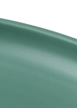 Plastic Plates^Rosendahl Grand Cru Take small plate Ø19.5 cm 2-pack, Mid Green