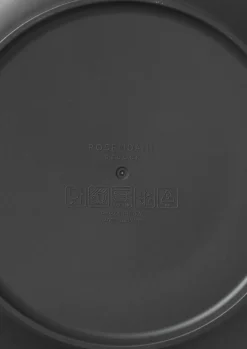 Best Rosendahl Grand Cru Take small plate Ø19.5 cm 2-pack, Grey
