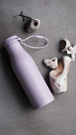 Thermoses^Rosendahl Grand Cru thermos bottle 50 cl, Lavender Purple