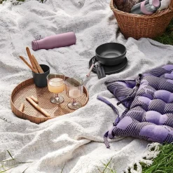 Thermoses^Rosendahl Grand Cru thermos bottle 50 cl, Lavender Purple