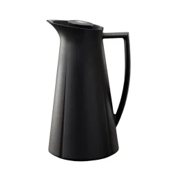 Thermoses^Rosendahl Grand Cru thermos jug, Black