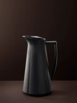 Thermoses^Rosendahl Grand Cru thermos jug, Black