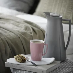 Discount Rosendahl Grand Cru thermos jug, dusty Grey