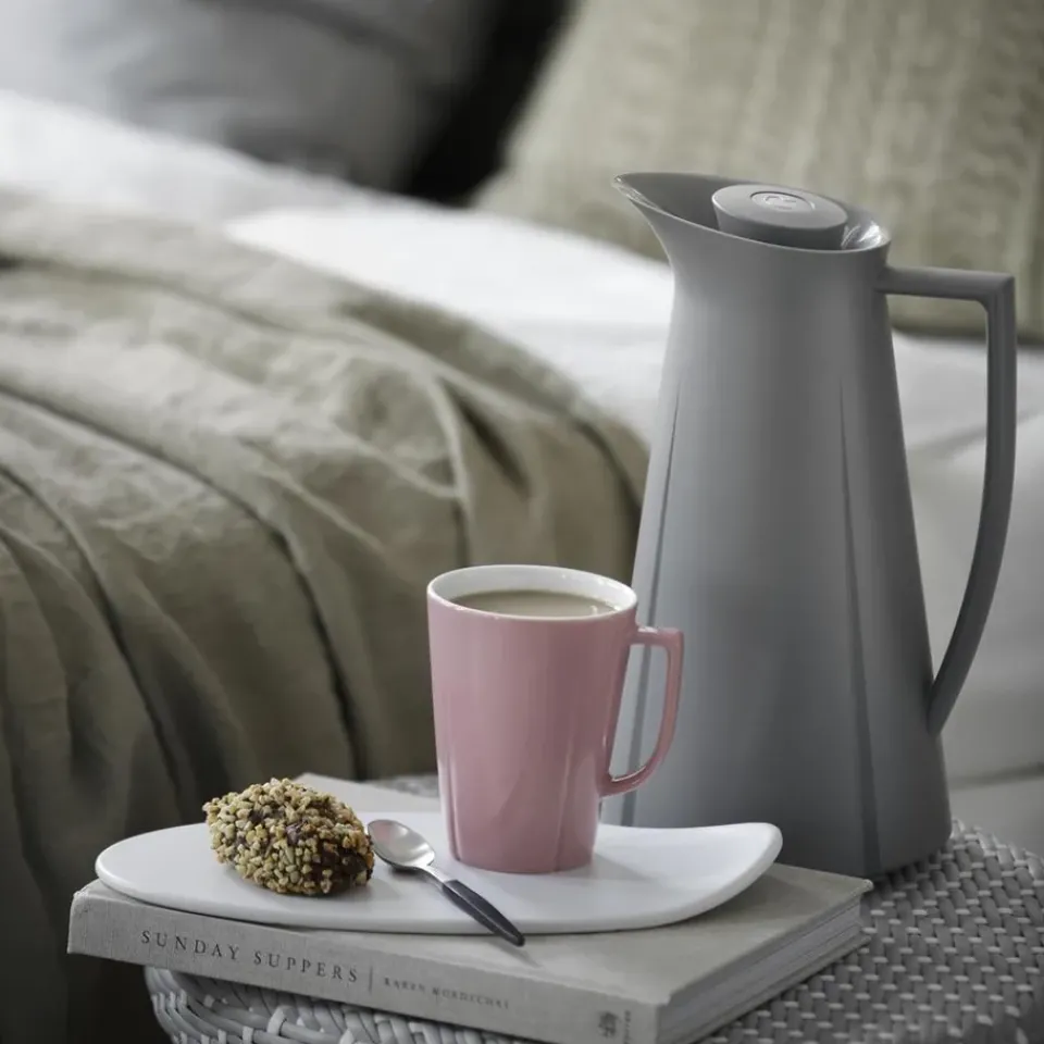 Discount Rosendahl Grand Cru thermos jug, dusty Grey