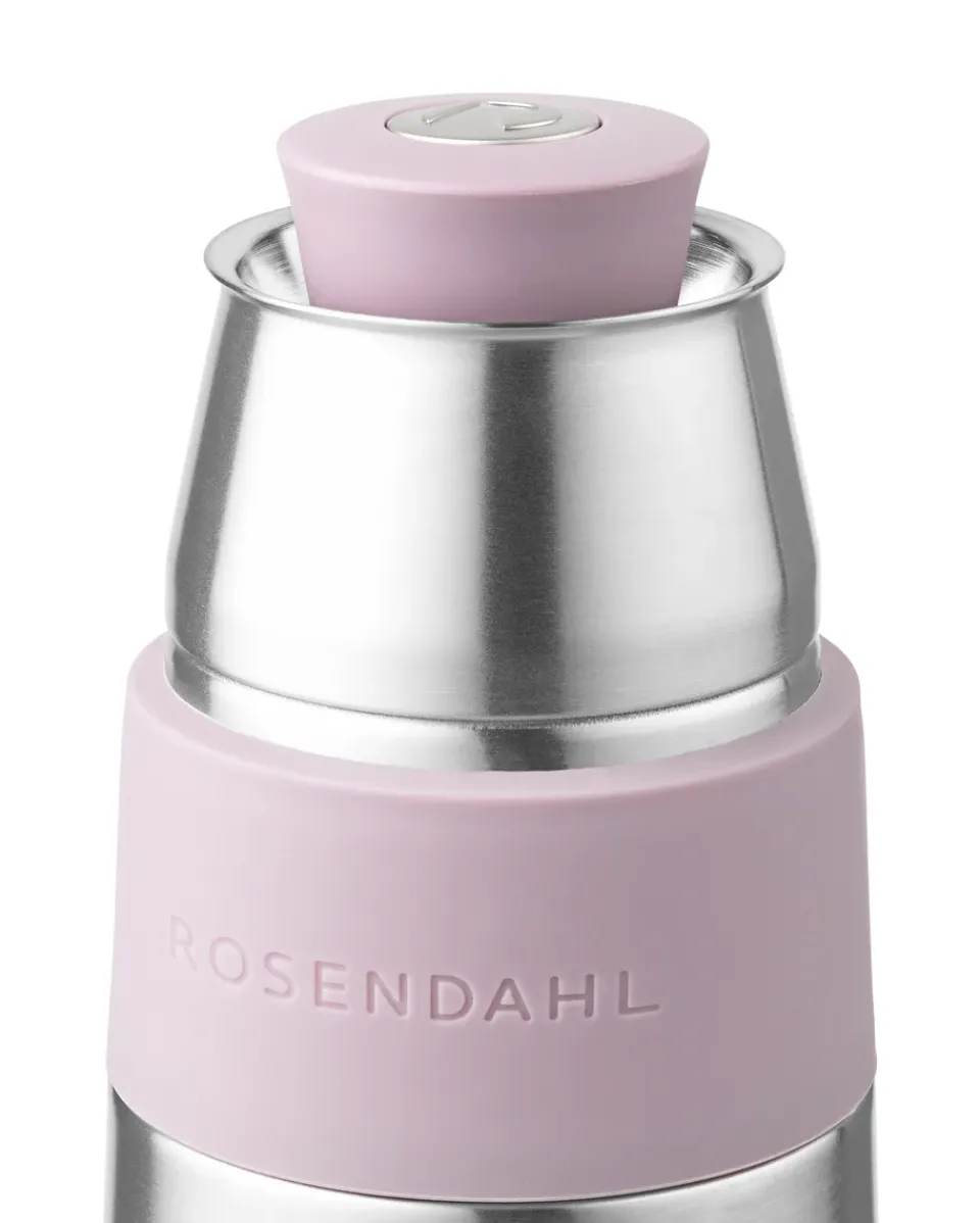 Discount Rosendahl Grand Cru vacuum flask 65 cl, Lavender Purple