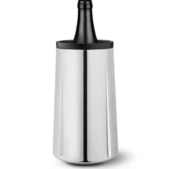 Wine & Champagne Coolers^Rosendahl Grand Cru wine cooler, Stainless steel Silver-coloured