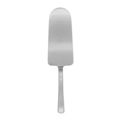 Online Kay Bojesen Grand Prix cake slice 22.5 cm, Matte steel Silver-coloured