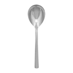 Best Kay Bojesen Grand Prix servering spoon 23.5 cm, Polished steel Silver-coloured