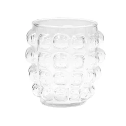 Discount Olsson & Jensen Grape glass, 10 cm Transparent