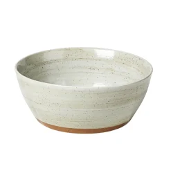 Outlet Broste Copenhagen Grød bowl, Ø 16 cm White