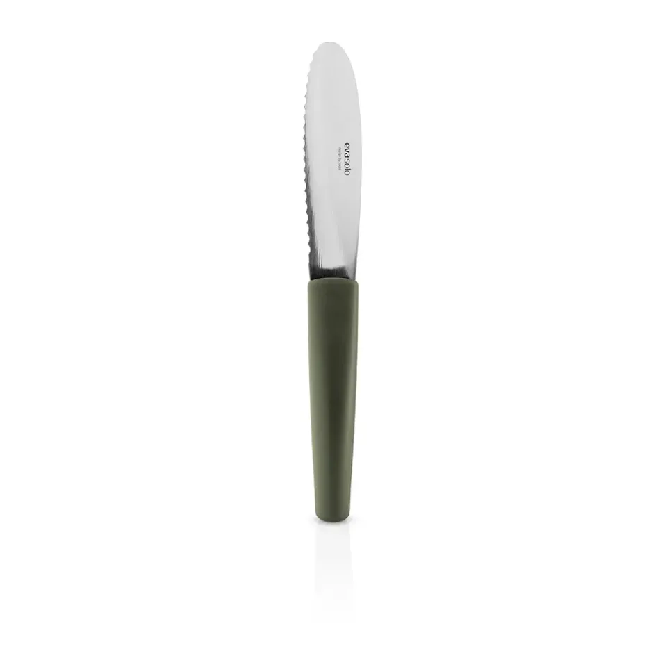 Online Eva Solo Tool butter knife, Green