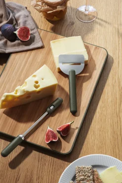 Outlet Eva Solo Tool cheese slice, Green