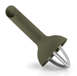 Hot Eva Solo Tool citrus press, Green