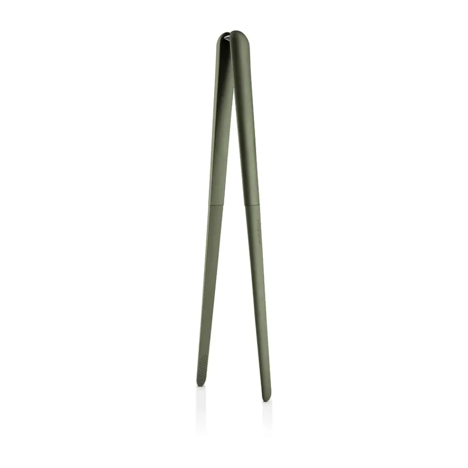 Tongs & Turners^Eva Solo Tool cooking tweezers, Green