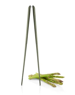 Tongs & Turners^Eva Solo Tool cooking tweezers, Green