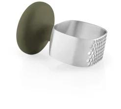 Eva Solo Tool garlic press, Green