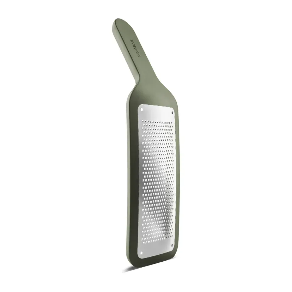 Hot Eva Solo Tool grater , Fine Green