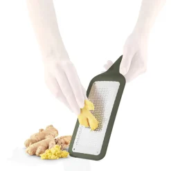 Hot Eva Solo Tool grater , Fine Green