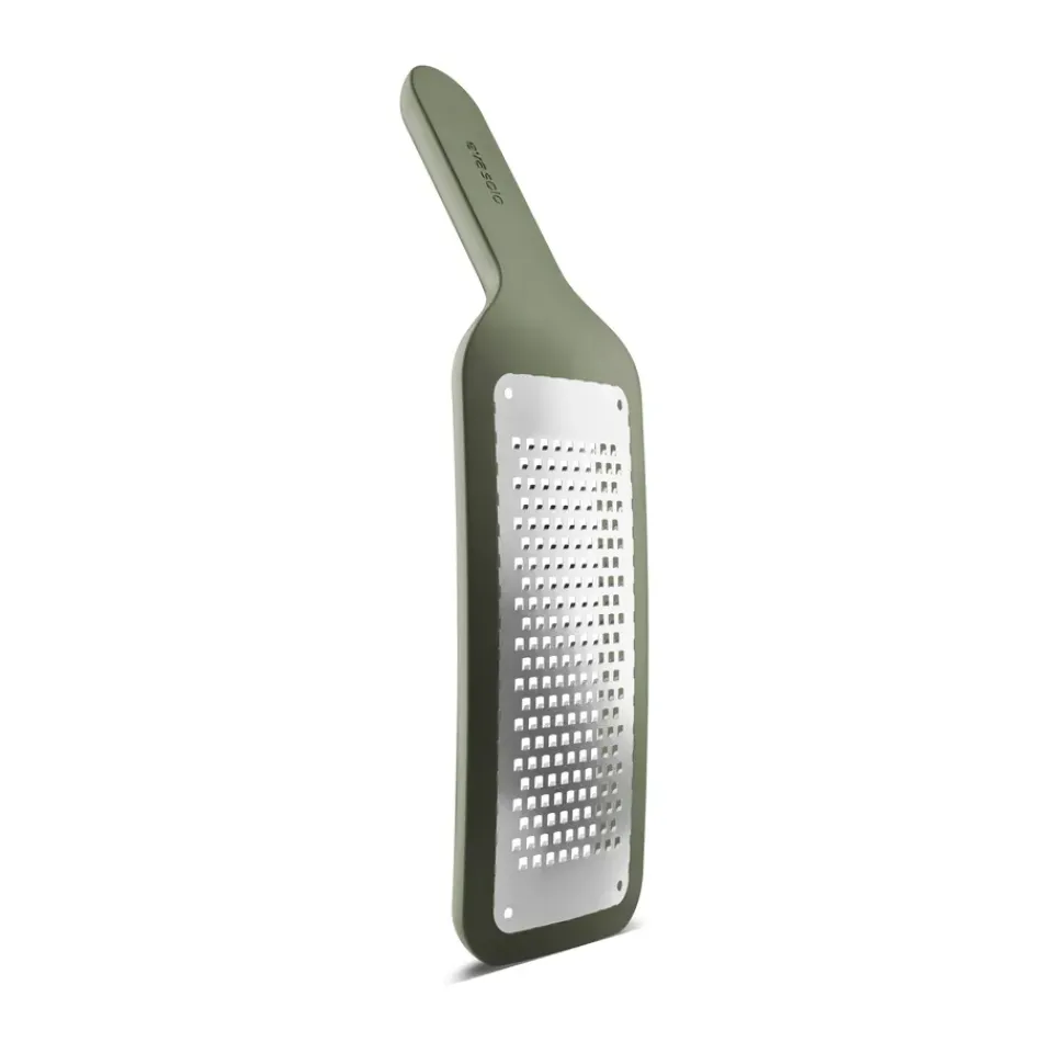 Hot Eva Solo Tool grater , Medium Green