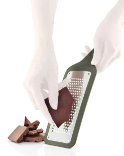 Hot Eva Solo Tool grater , Medium Green